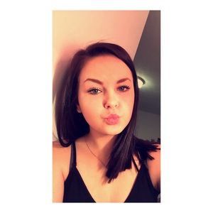 Meet your Posher, Jocelyn